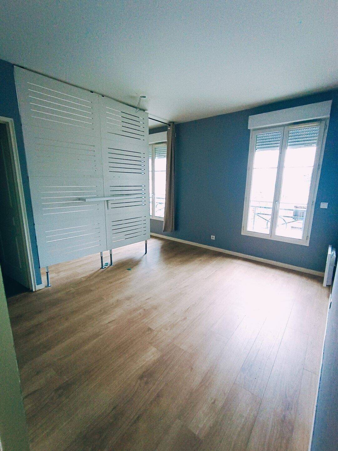 Appartement à vendre, 34m², Boulogne-Billancourt