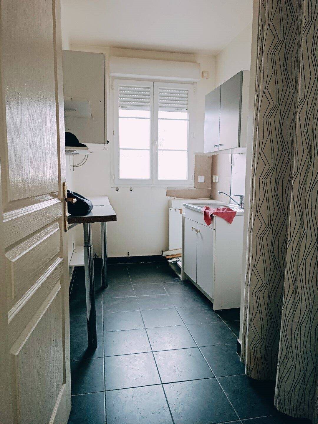 Appartement à vendre, 34m², Boulogne-Billancourt