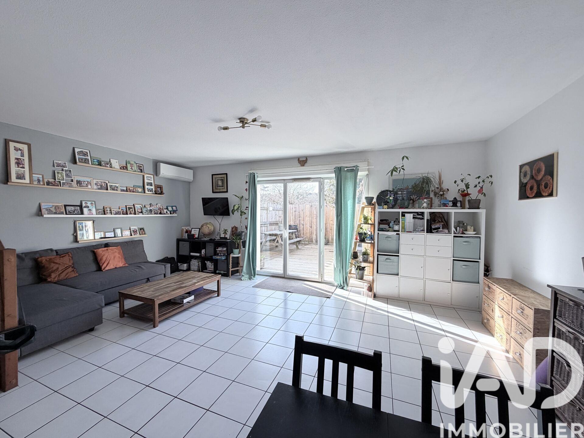 Maison à vendre, 84m², Mios