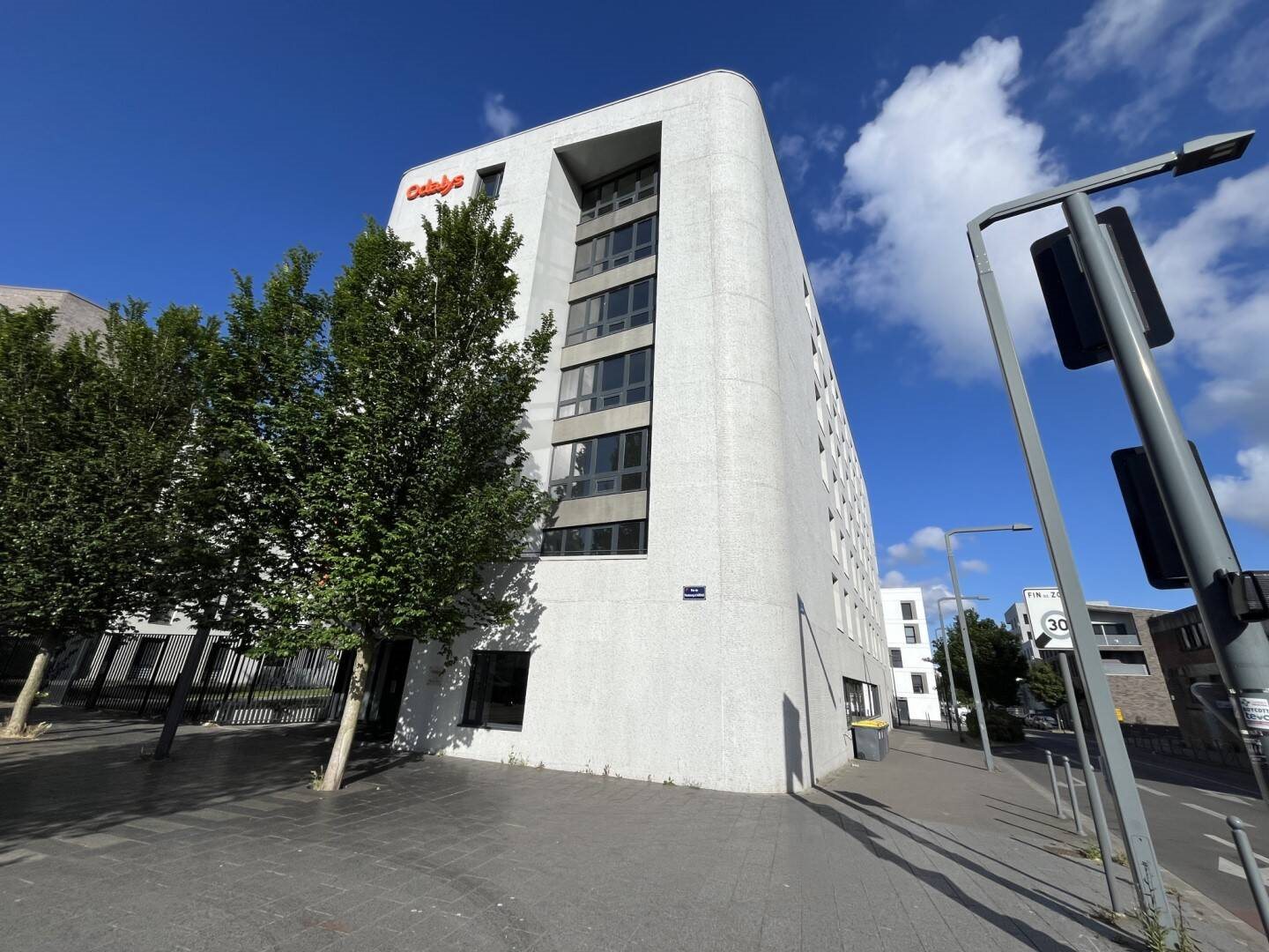 Appartement à vendre, 19m², Lille