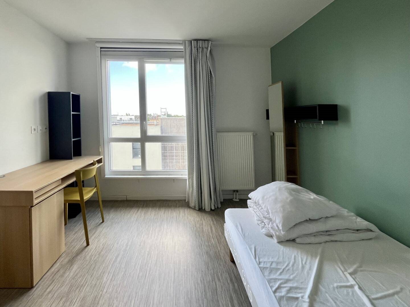 Appartement à vendre, 19m², Lille
