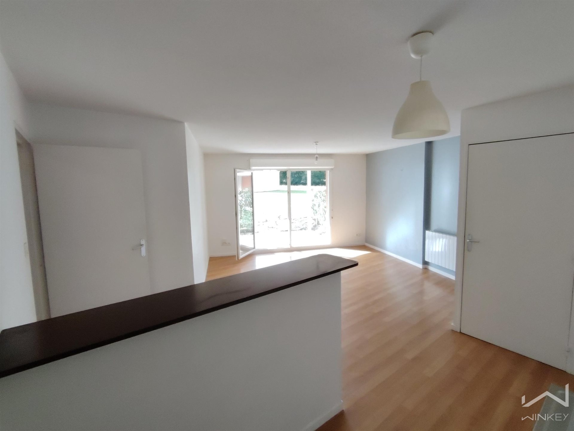 Appartement à vendre, 60m², Ploumagoar