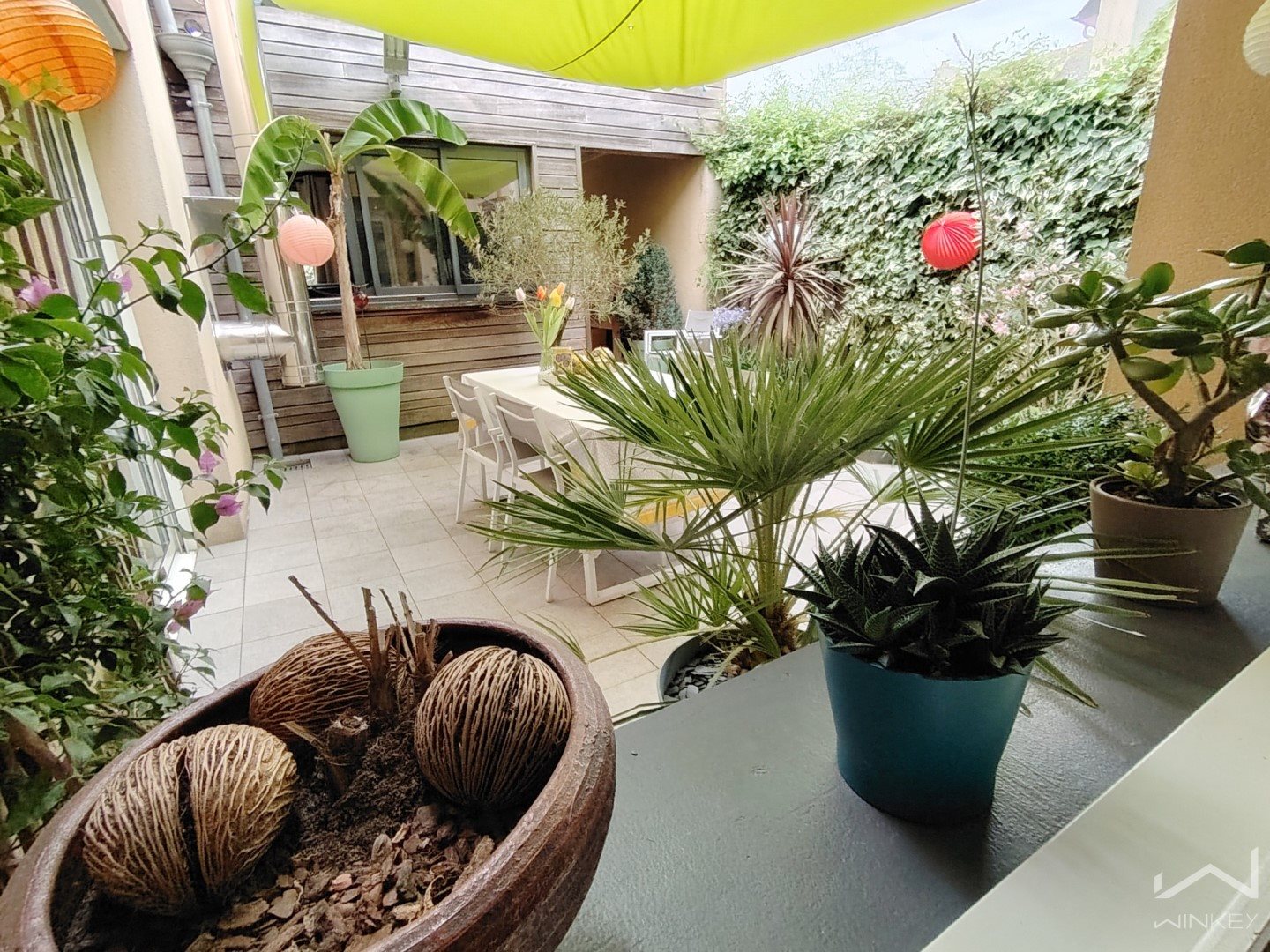 Maison à vendre, 163m², Rennes