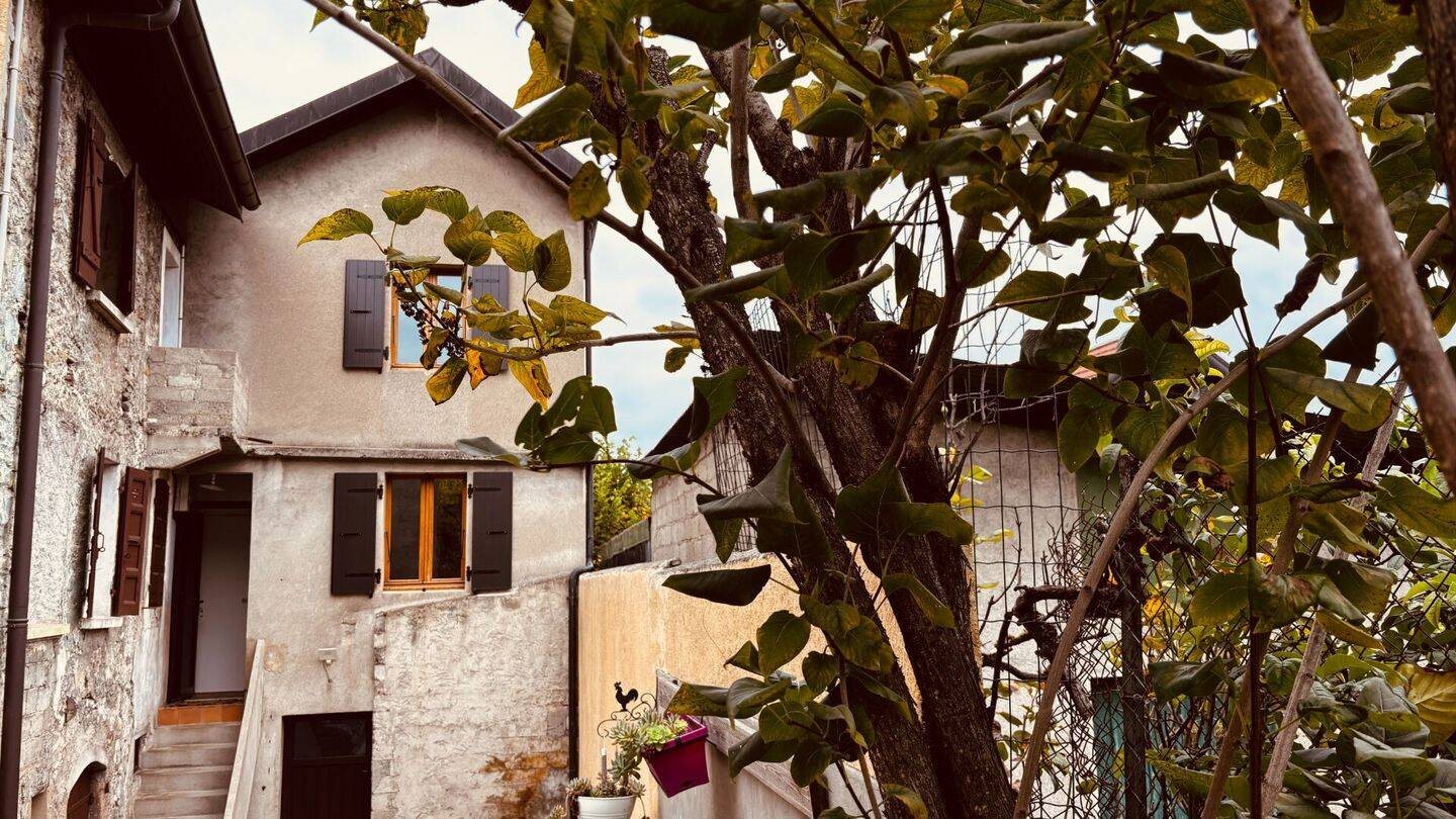 Maison à vendre, 21m², Neuvecelle