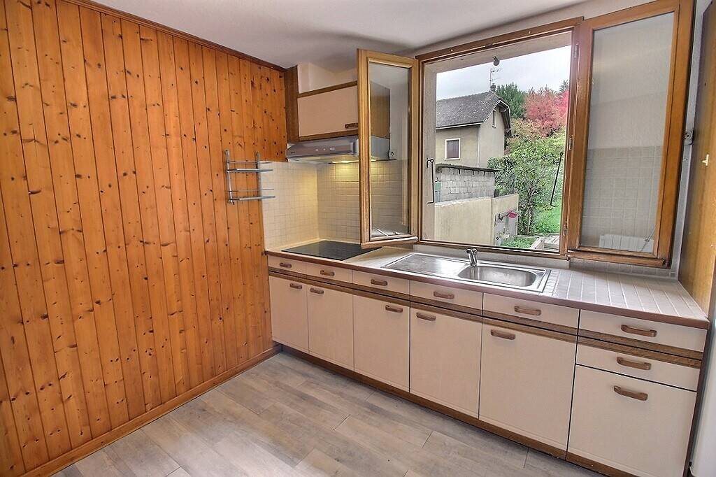 Maison à vendre, 21m², Neuvecelle