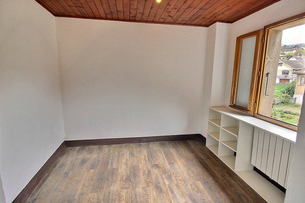 Maison à vendre, 21m², Neuvecelle