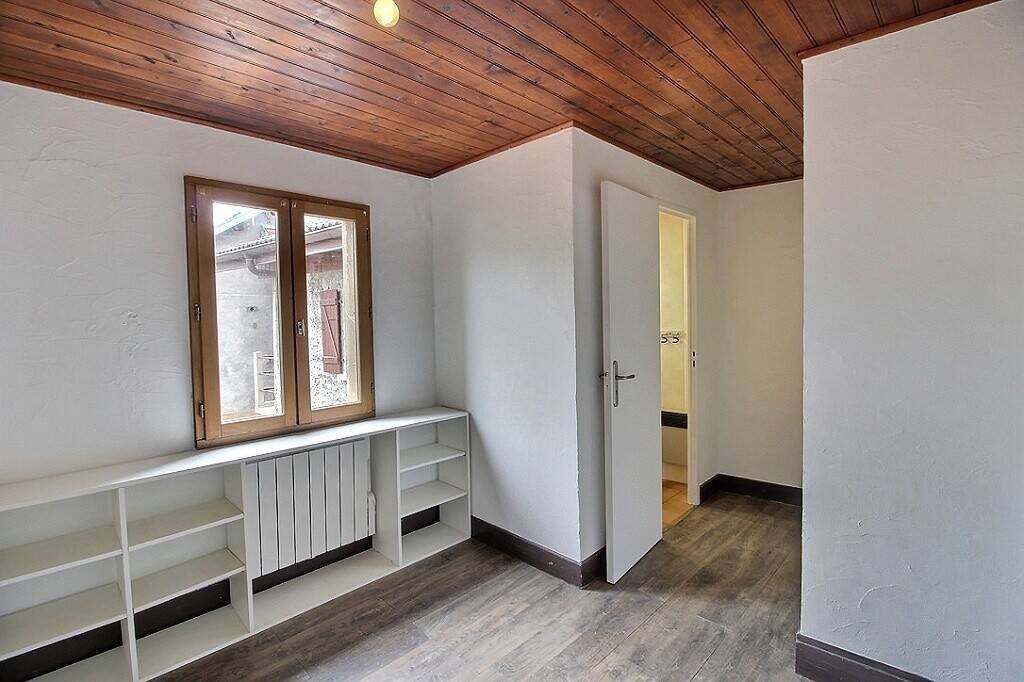 Maison à vendre, 21m², Neuvecelle