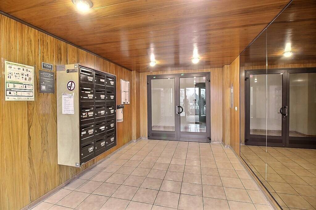 Appartement à vendre, 49m², Gaillard