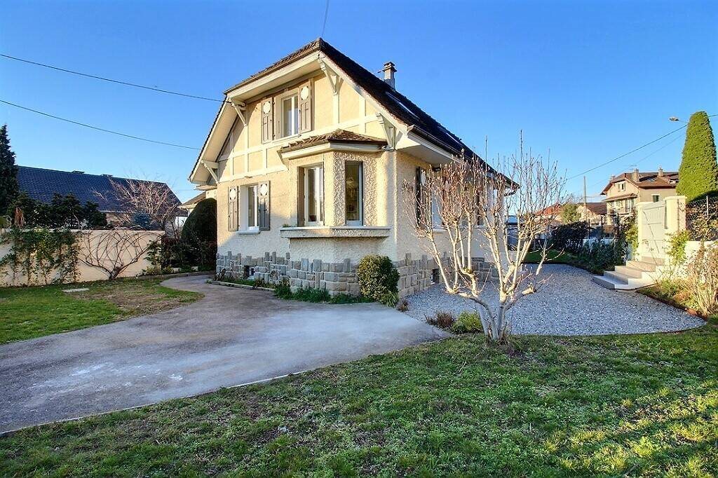 Maison à louer, 108m², Thonon-les-Bains
