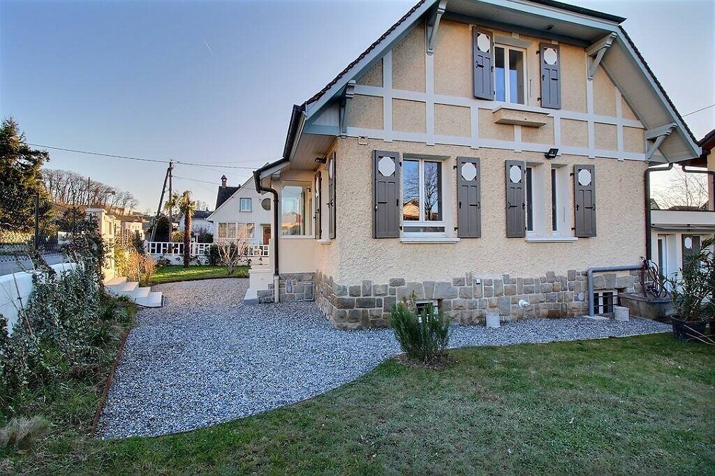 Maison à louer, 108m², Thonon-les-Bains