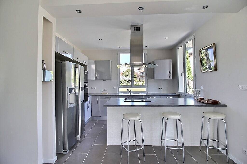 Maison à louer, 108m², Thonon-les-Bains