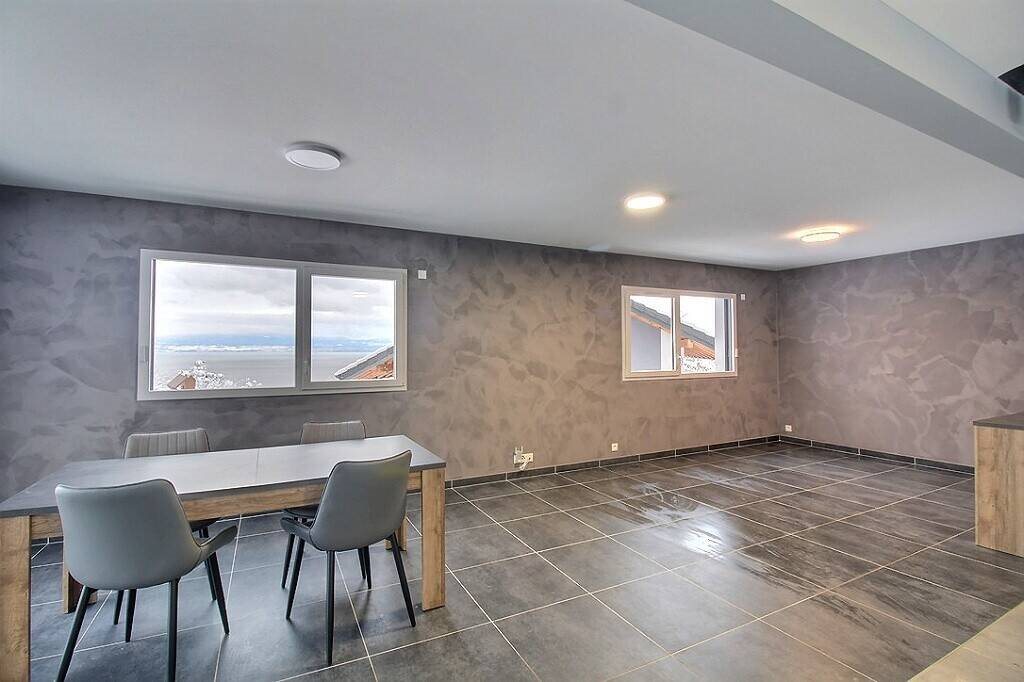 Maison à louer, 106m², Lugrin