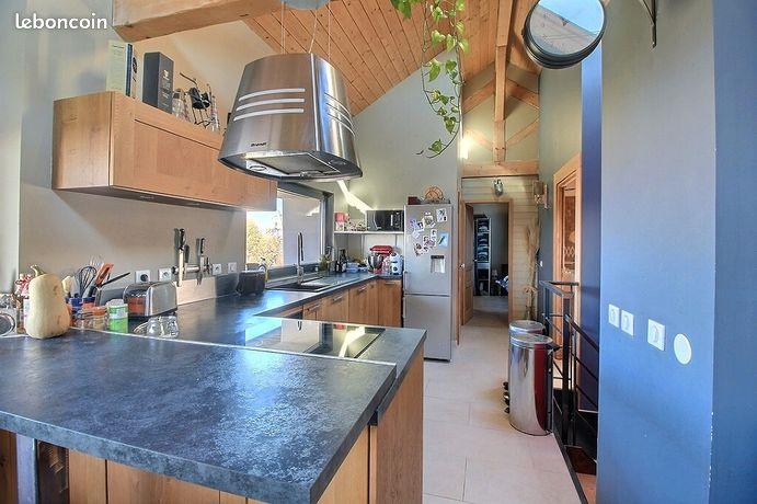 Maison à louer, 84m², Marin