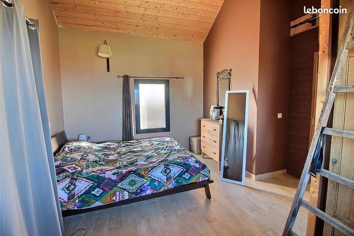 Maison à louer, 84m², Marin