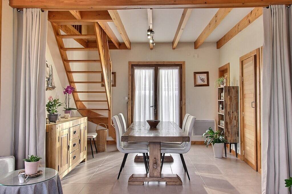 Maison à vendre, 212m², Lugrin