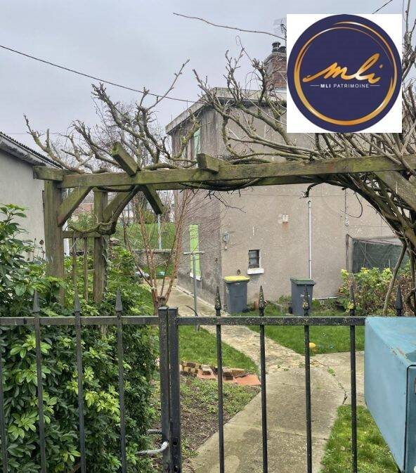 Maison à vendre, 62m², Colombelles