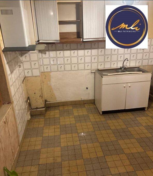 Maison à vendre, 62m², Colombelles