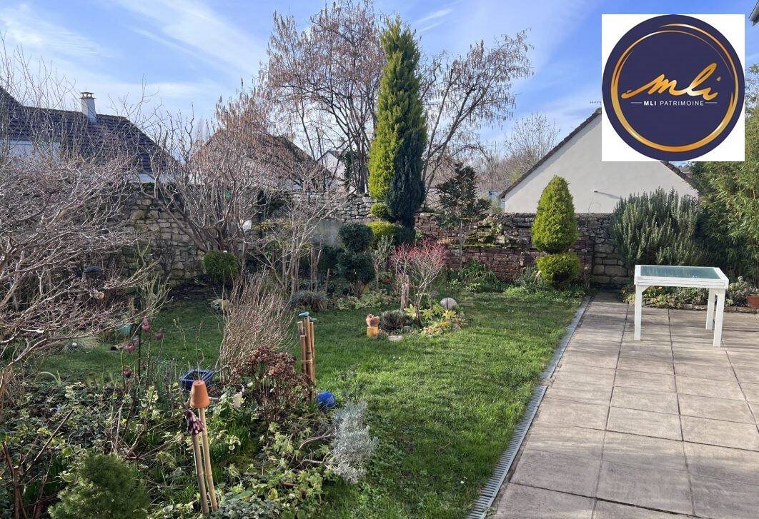 Maison à vendre, 109m², Fleury-sur-Orne