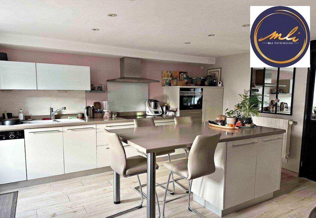 Maison à vendre, 109m², Fleury-sur-Orne