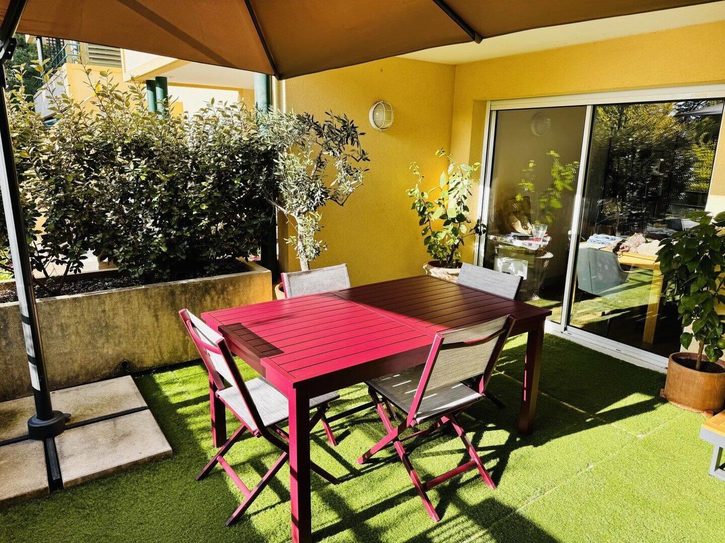 Appartement à vendre, 76m², Nîmes