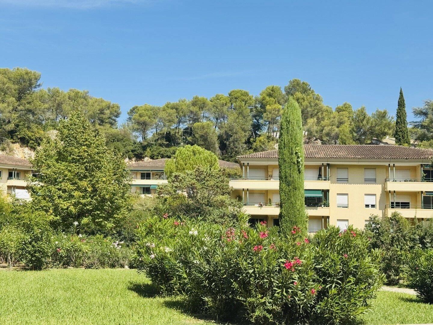 Appartement à vendre, 76m², Nîmes