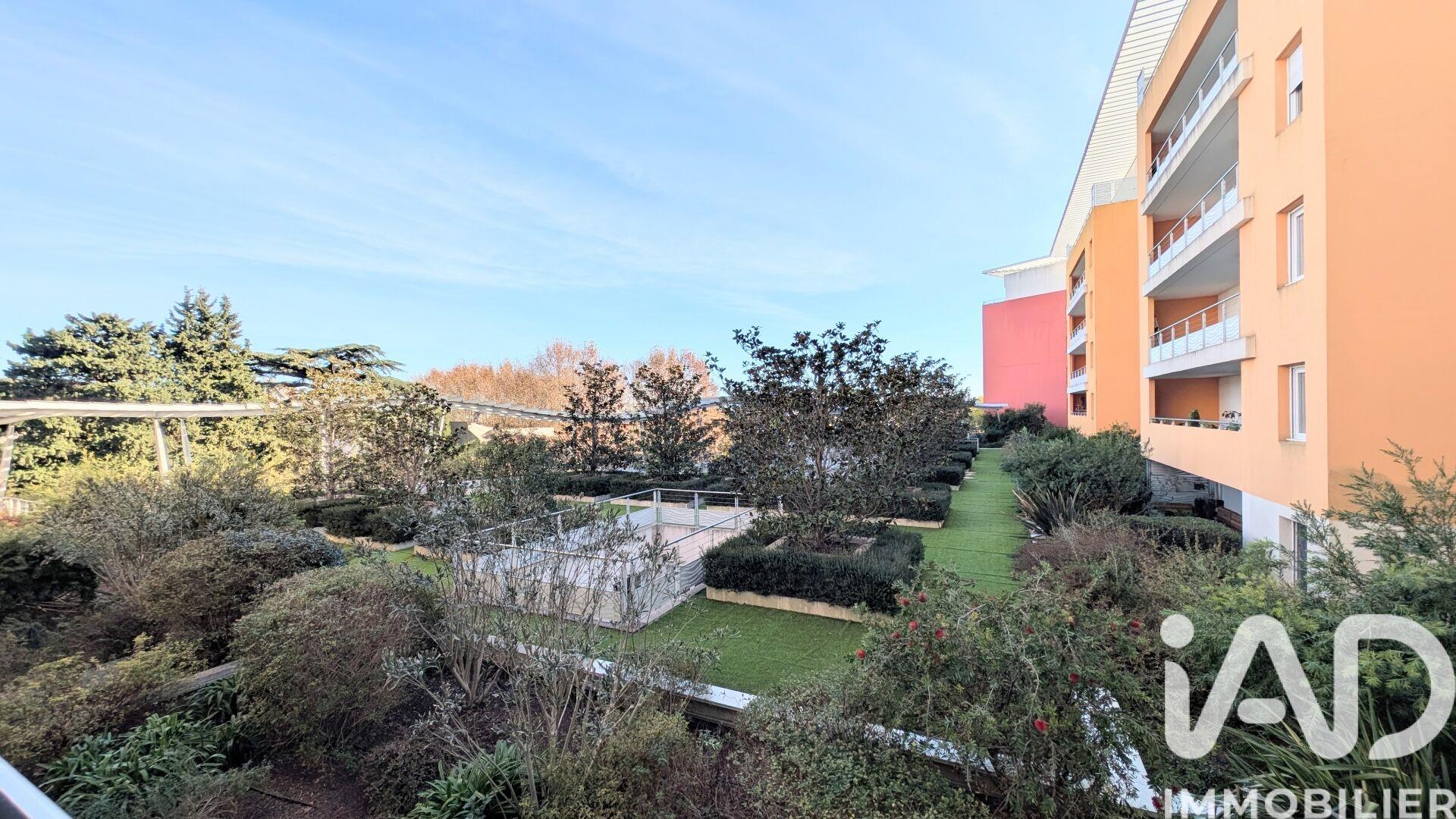 Appartement à vendre, 76m², Nîmes