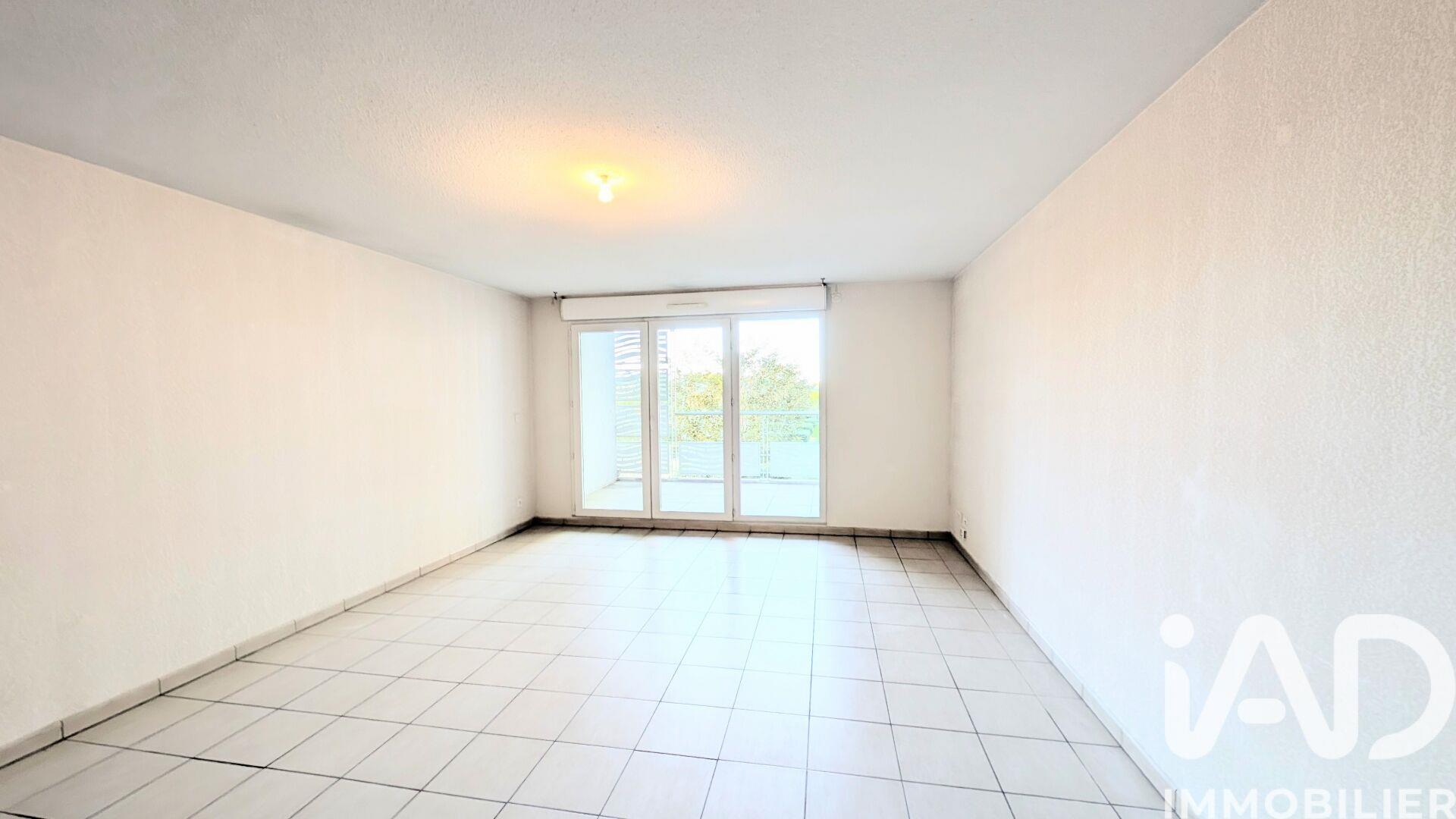 Appartement à vendre, 76m², Nîmes