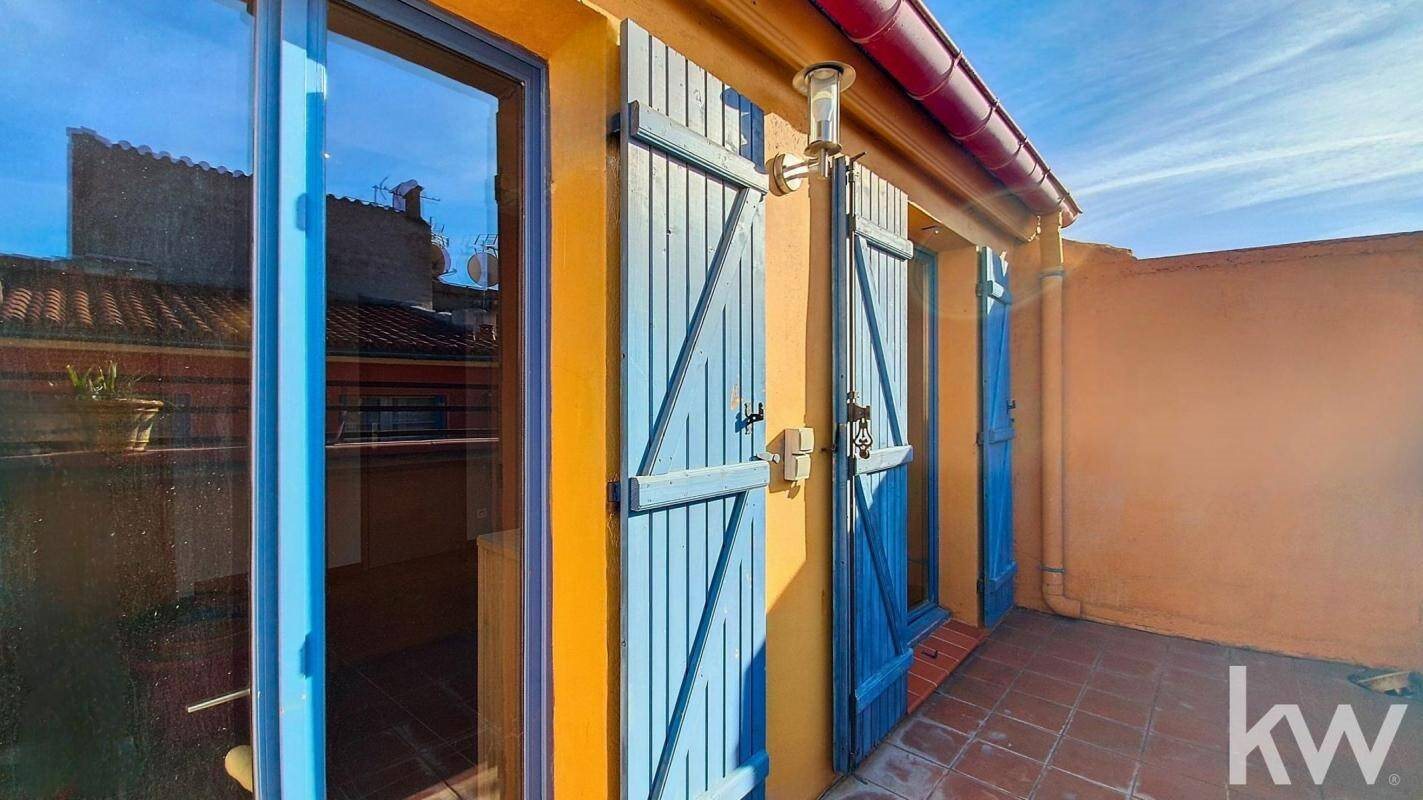 Appartement à vendre, 101m², Perpignan