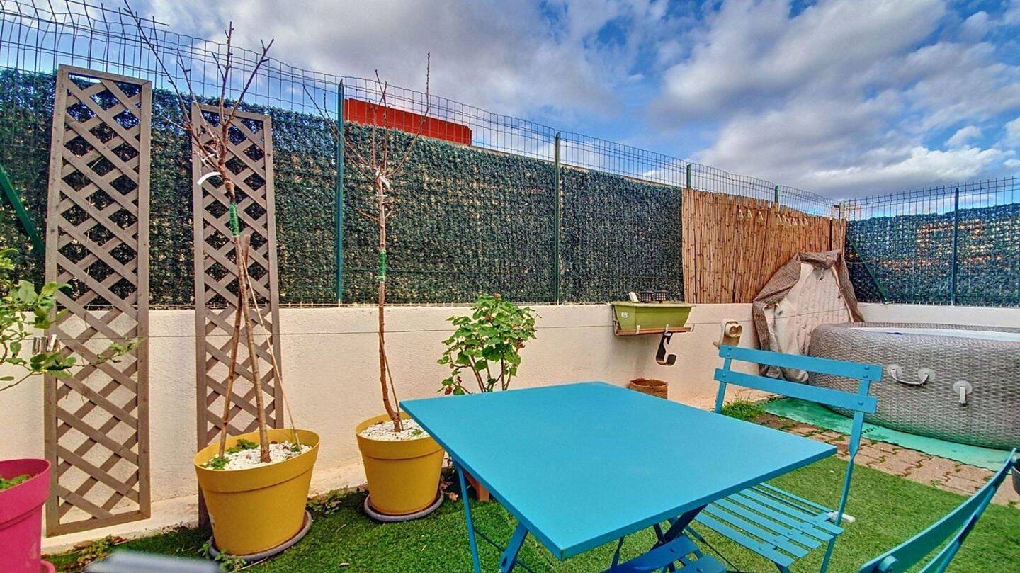 Appartement à vendre, 70m², Perpignan