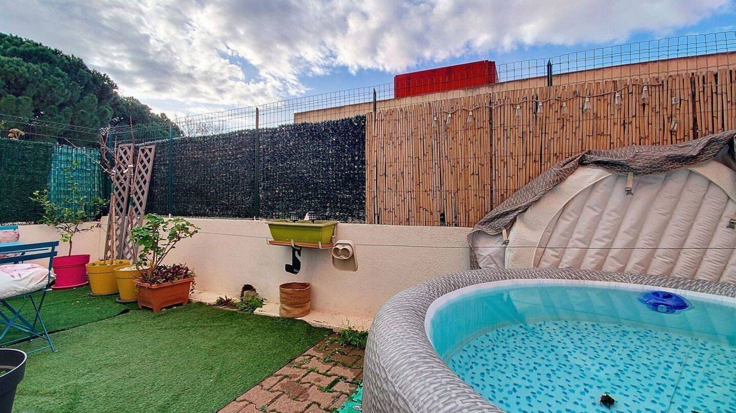 Appartement à vendre, 70m², Perpignan