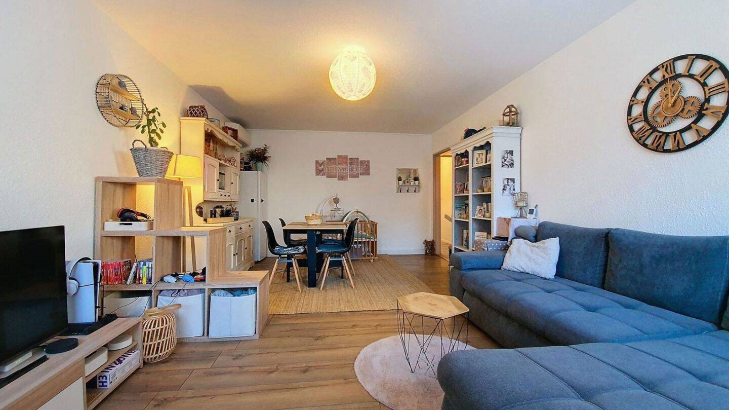 Appartement à vendre, 70m², Perpignan