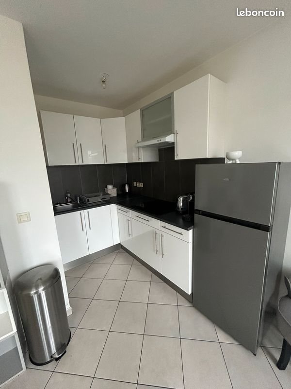 Appartement à louer, 42m², Vigneux-sur-Seine