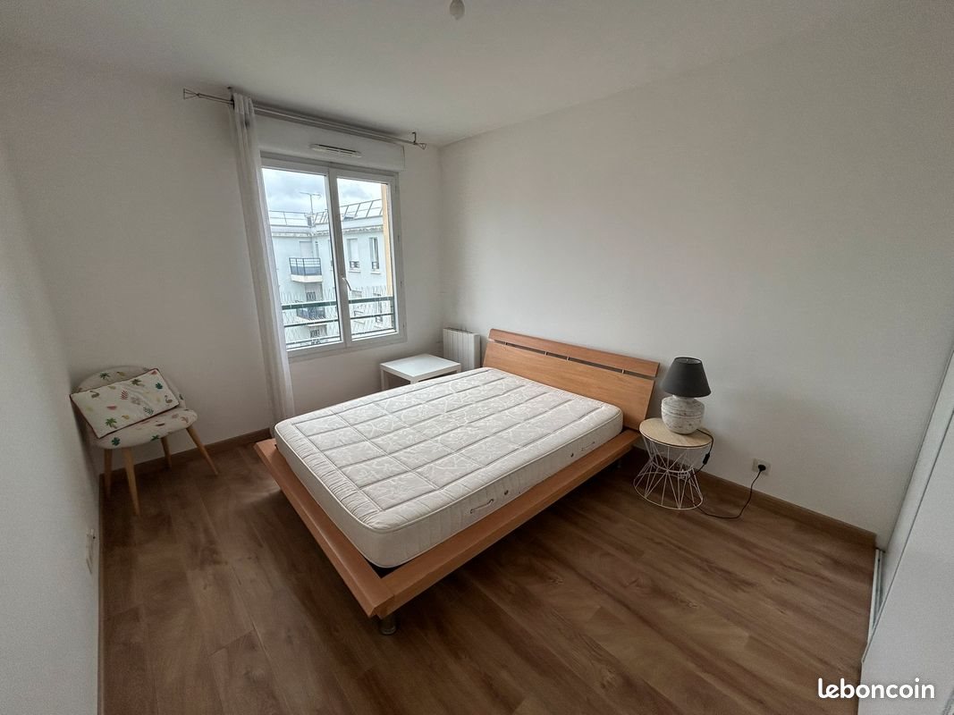 Appartement à louer, 42m², Vigneux-sur-Seine