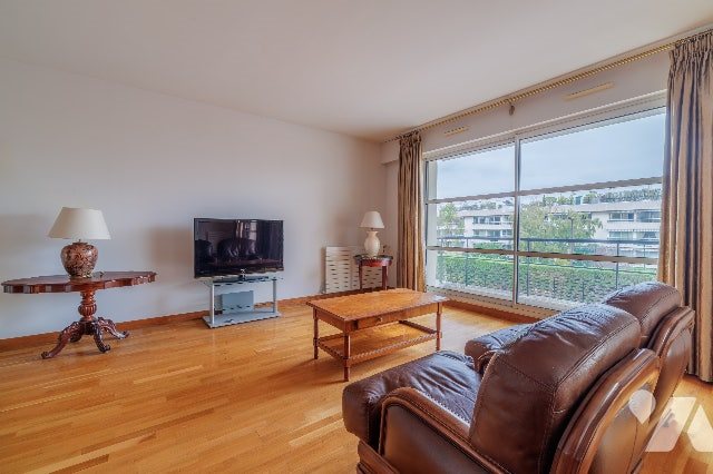 Appartement à vendre, 102m², Boulogne-Billancourt