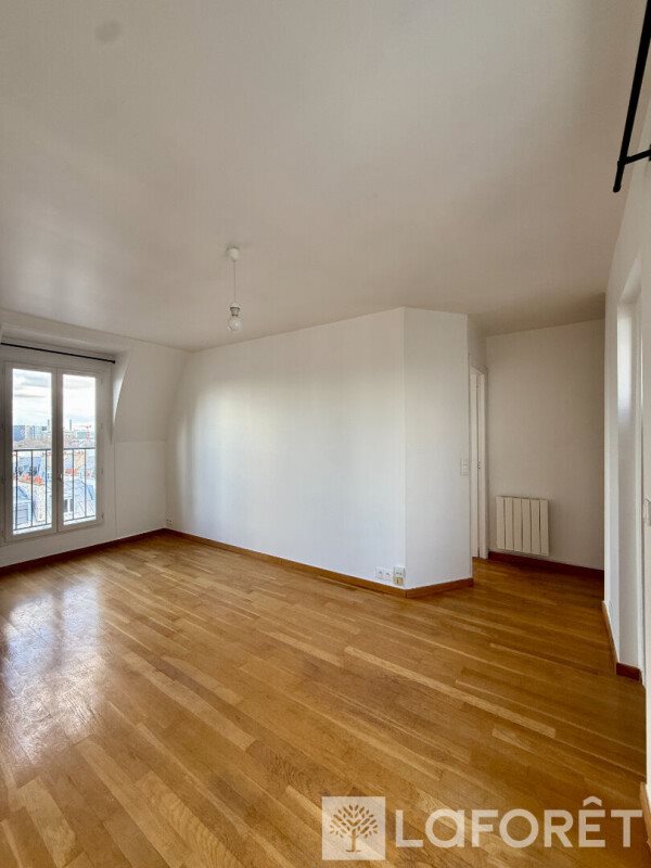Appartement à louer, 31m², Paris 5ème