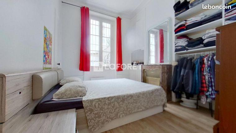 Appartement à vendre, 40m², Paris 17ème