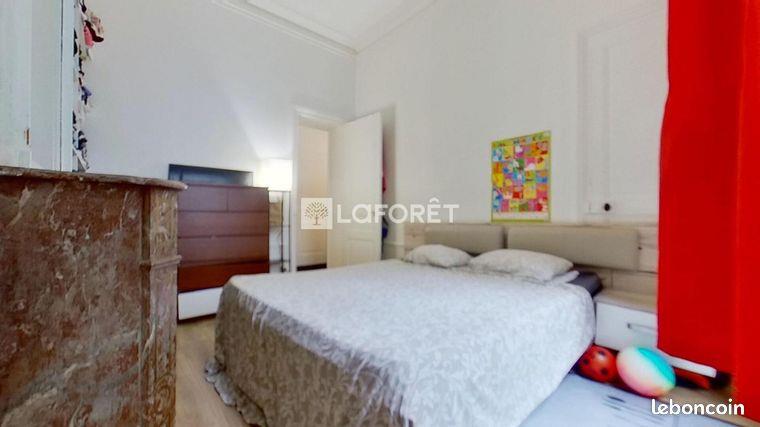 Appartement à vendre, 40m², Paris 17ème