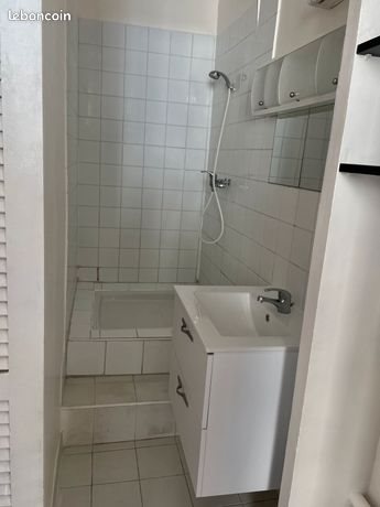 Appartement à louer, 33m², Toulon