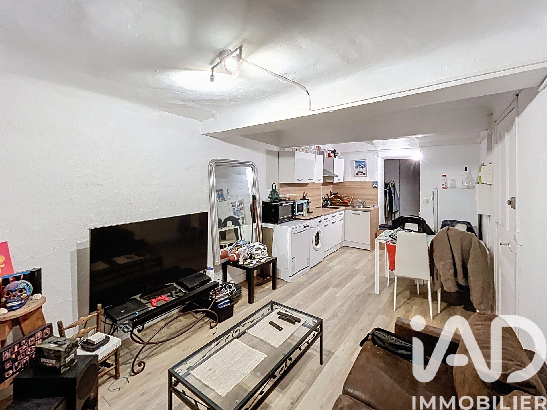 Appartement à vendre, 39m², Vence