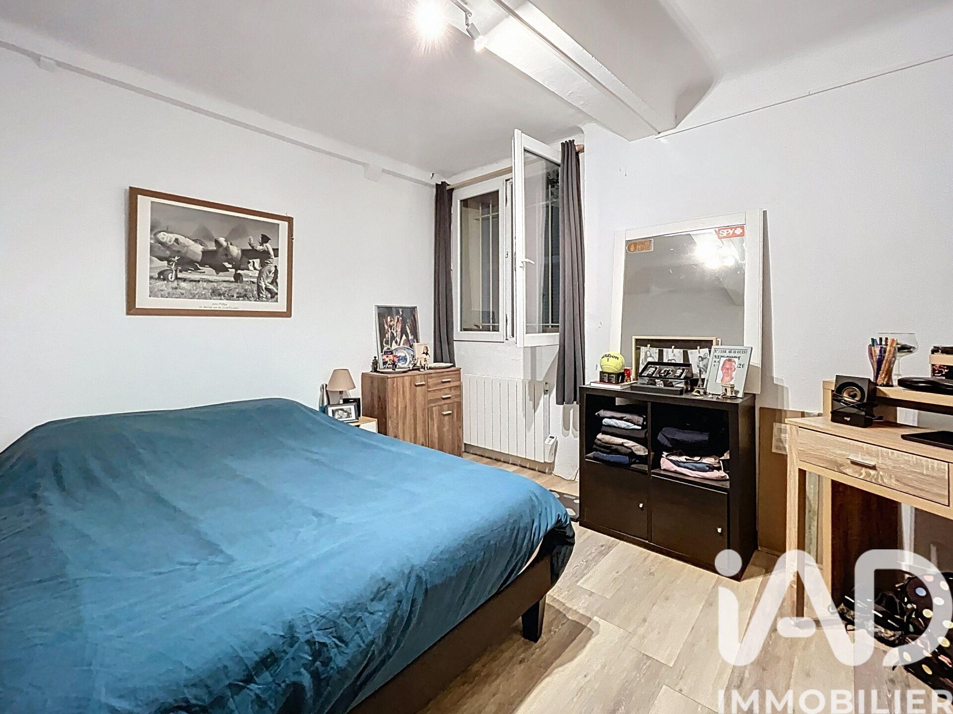 Appartement à vendre, 39m², Vence