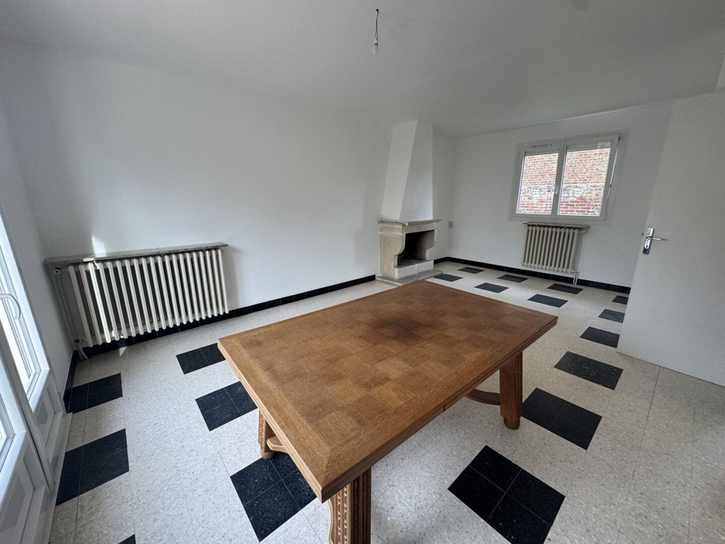 Maison à louer, 63m², Lacroix-Saint-Ouen