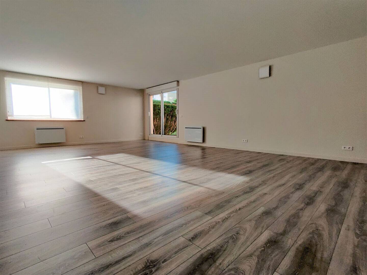 Appartement à louer, 107m², Compiègne