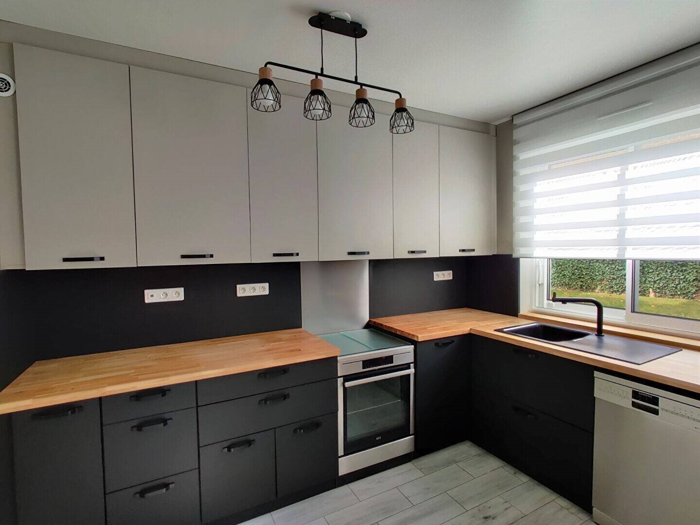 Appartement à louer, 107m², Compiègne