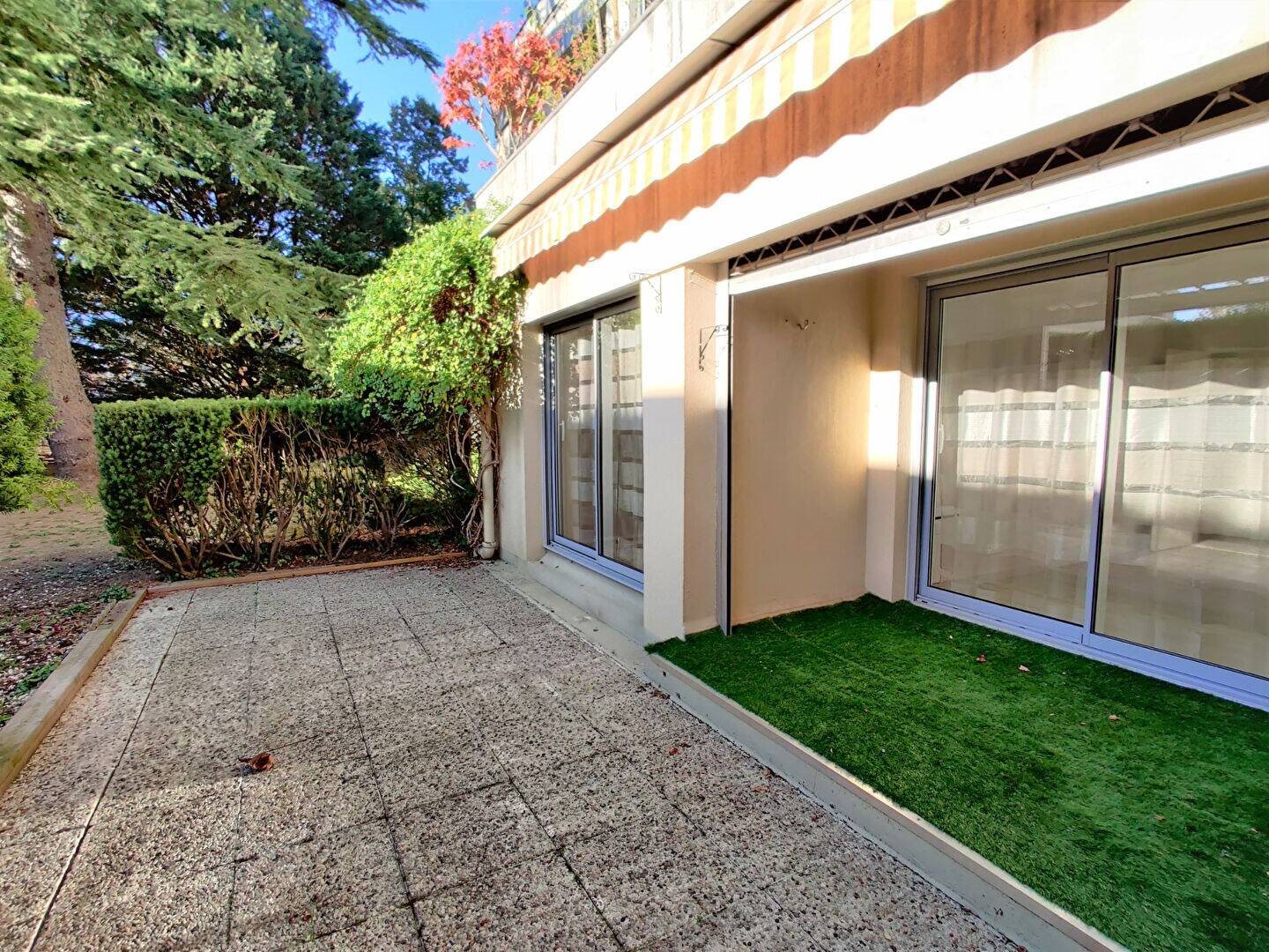 Appartement à louer, 107m², Compiègne