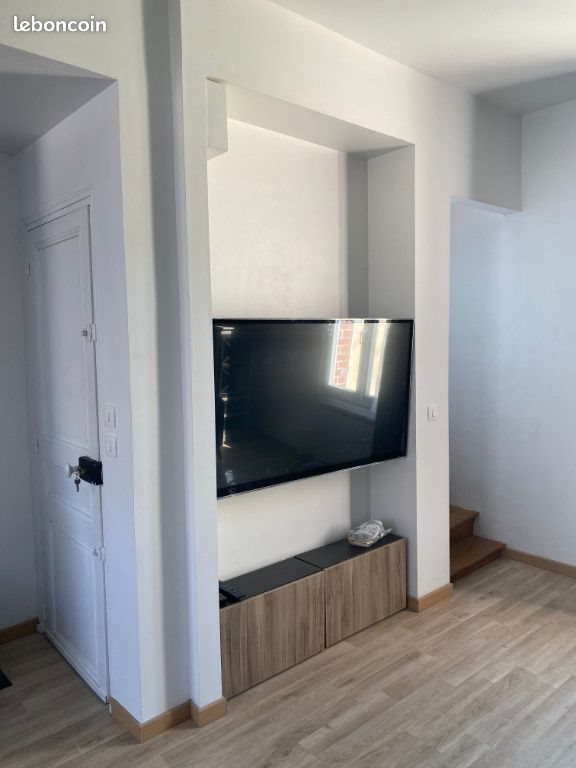 Maison à louer, 86m², Margny-lès-Compiègne