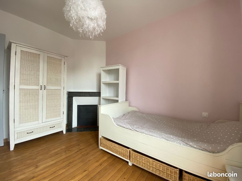 Maison à louer, 86m², Margny-lès-Compiègne