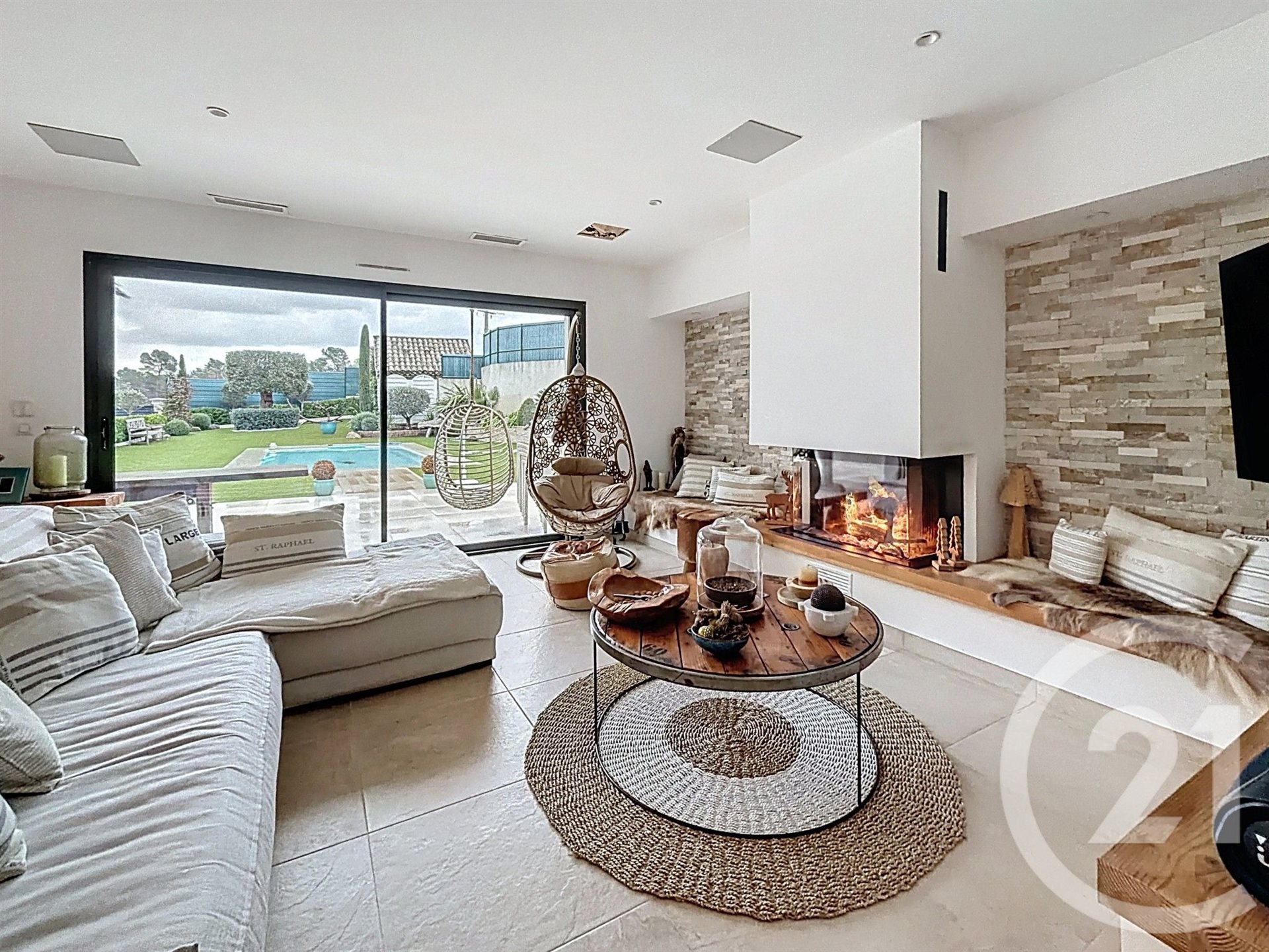 Maison à vendre, 201m², La Gaude