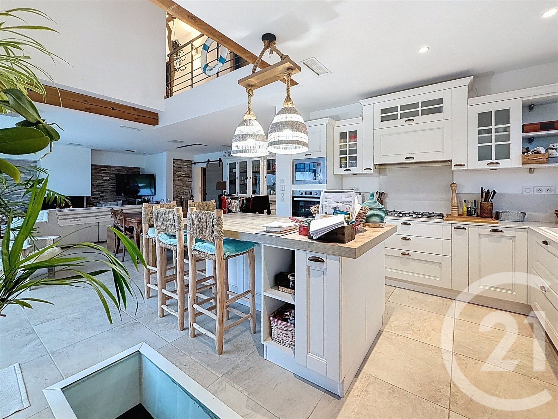 Maison à vendre, 201m², La Gaude