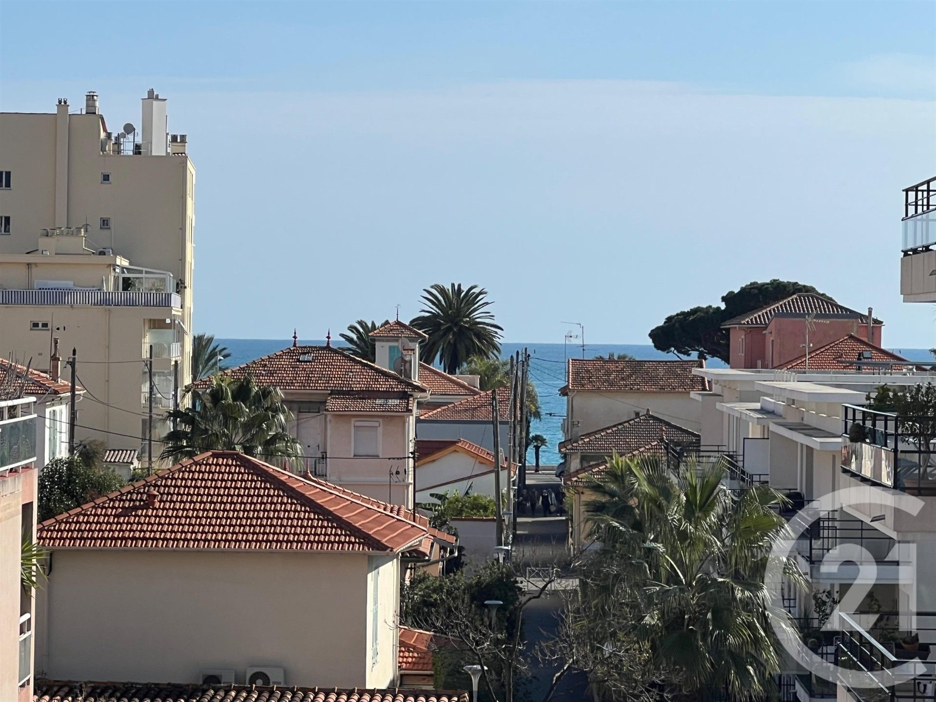 Appartement à louer, 34m², Cagnes-sur-Mer