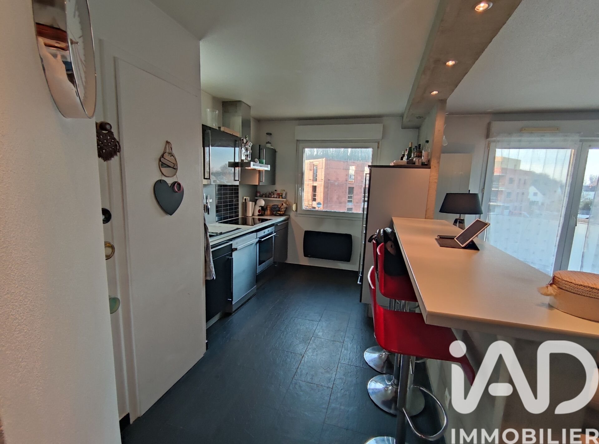 Appartement à vendre, 52m², Hésingue